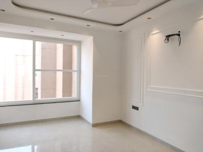Bedroom Image of 1800 Sq.ft 3 BHK Apartment / Flat for sale in CGHS Shakti Apartments, Sector 5 Dwarka New Delhi for Rs. 31800000