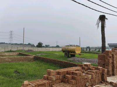 Image of 81 Sq.ft Residential Plot / Land for sale in Root2Home Advika Enclave Phase 1, Dadri, Greater Noida for Rs. 2430340