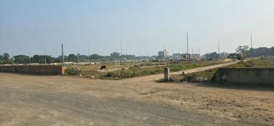 Image of 1440 Sq.ft Residential Plot / Land for sale in Swapnabhumi, New Town, Kolkata for Rs. 3200000