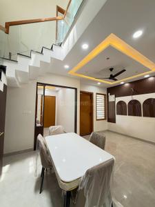 Hall Image of 1800 Sq.ft 2.5 BHK Independent House for sale in Kamal Vihar Raipur for Rs. 5200000