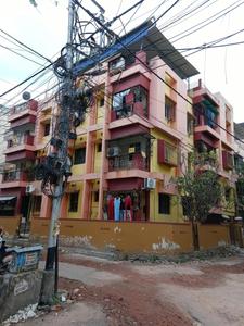 Image of 655 Sq.ft 2 BHK Apartment / Flat for sale in Garfa, Kolkata for Rs. 3400000