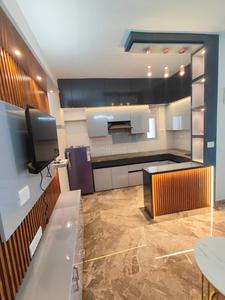 Gallery Cover Image of 487 Sq.ft 2 BHK Apartment / Flat for rent in Pivotal Riddhi Siddhi, Sector 99 for Rs. 28000