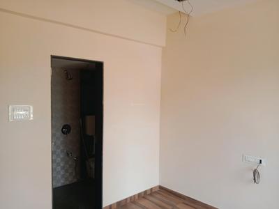 Bedroom Image of 982 Sq.ft 2 BHK Apartment / Flat for sale in Bhagwati Belmont, Kasarvadavali Thane for Rs. 9000000
