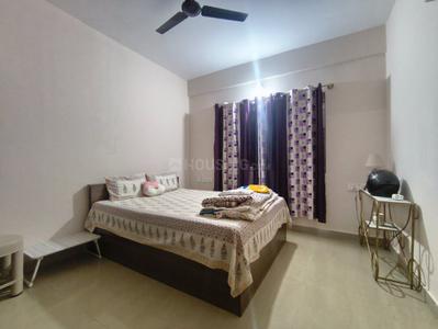 Bedroom Image of 1605 Sq.ft 3 BHK Apartment / Flat for sale in White Field Ville, Whitefield Bengaluru for Rs. 18600000