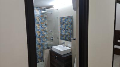 Image of 2150 Sq.ft 3 BHK Apartment / Flat for rent in Dream County Homes Beverly Apartments, Manawala, Amritsar for Rs. 45000