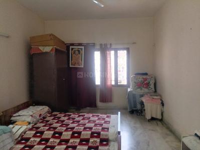 Bedroom Image of 2270 Sq.ft 3 BHK Apartment / Flat for sale in Alps Estate, Harlur Bengaluru for Rs. 18500000