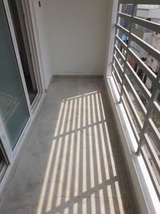 Balcony Image of 1205 Sq.ft 3 BHK Apartment / Flat for sale in Madipakkam Chennai for Rs. 7000000