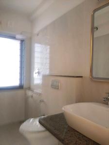 Common Bathroom Image of 2371 Sq.ft 4 BHK Apartment / Flat for sale in T Nagar Chennai for Rs. 64000000