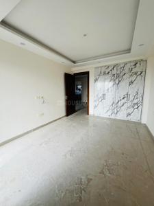 3 BHK Independent Builder Floor