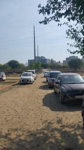 Ecotech 7 Greater Noida Plot View 2