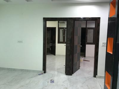 Hall Image of 1050 Sq.ft 2 BHK Apartment / Flat for sale in Sector 110 Noida for Rs. 3850000