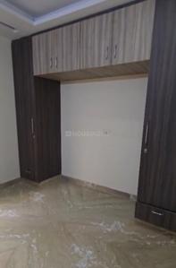 Bedroom Image of 1440 Sq.ft 3 BHK Builder Floor for sale in Rajouri Garden New Delhi for Rs. 23000000