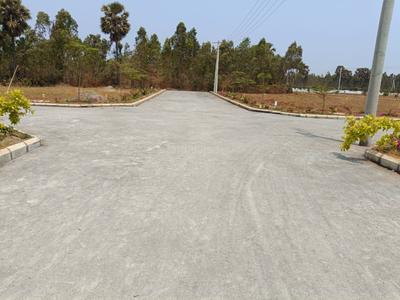 Subhagruha Sukrithi Varishtaa Plot View 2