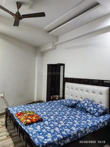 Bedroom Image of 1650 Sq.ft 4 BHK Apartment / Flat for sale in Kalyanpur Kanpur for Rs. 8500000