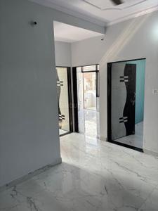 Hall Image of 1100 Sq.ft 3 BHK Apartment / Flat for sale in Shree Ram Apartment, Jhotwara Jaipur for Rs. 3500000