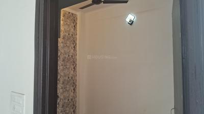 Bedroom Image of 850 Sq.ft 3 BHK Independent House for sale in Govindpuram Ghaziabad for Rs. 8200000