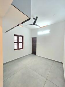 Hall Image of 1600 Sq.ft 3 BHK Independent House for sale in North Parvur Kochi for Rs. 7500000