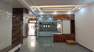 Living Room Image of 2400 Sq.ft 4 BHK Duplex for sale in Kengeri Satellite Town Bengaluru for Rs. 18500000