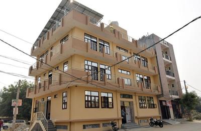 Image of KHYATI HOUSE in Palam Vihar Extension, Gurgaon