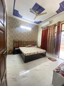 2 BHK Independent Builder Floor
