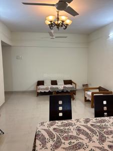 Hall Image of 915 Sq.ft 2 BHK Apartment / Flat for sale in Mulund West Mumbai for Rs. 15000000