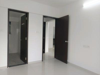 Bedroom Image of 1000 Sq.ft 2 BHK Apartment / Flat for sale in 38 Park Majestique, Undri Pune for Rs. 5150000