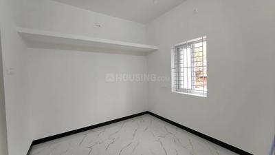 Bedroom Image of 700 Sq.ft 2 BHK Villa for sale in Singaperumal Koil Chennai for Rs. 2545500