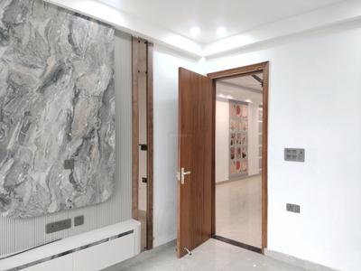 Bedroom Image of 1557 Sq.ft 3 BHK Builder Floor for sale in BPTP District 4, Sector 84 Faridabad for Rs. 17000000
