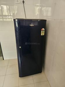 Kitchen Image of susmita pg for girls  in Wadarvadi, Pune