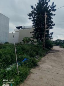 Image of 1250 Sq.ft Residential Plot / Land for sale in Nakshatra Anand Vihar, Kelod Kartal, Indore for Rs. 5800000
