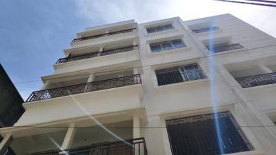 Building Image of 790 Sq.ft 2 BHK Apartment / Flat for sale in Keshtopur Kolkata for Rs. 2900000