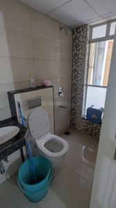 Image of 380 Sq.ft 1 RK Apartment / Flat for rent in Godrej Parkridge, Manjari Khurd, Pune for Rs. 18000