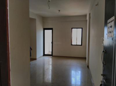 Hall Image of 1427 Sq.ft 3 BHK Apartment / Flat for sale in Sairang Heights, Atladara Vadodara for Rs. 3800000