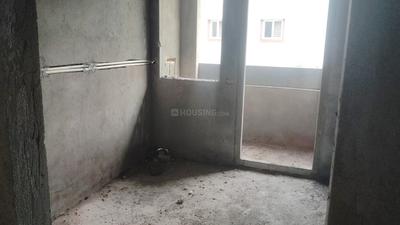 Kitchen Image of 1150 Sq.ft 2 BHK Apartment / Flat for sale in Kondapur Hyderabad for Rs. 9000000