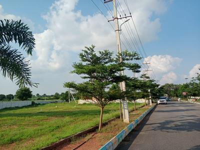 Image of 1000 Sq.ft Residential Plot / Land for sale in Hombegowda Nagar, Bengaluru for Rs. 1799000