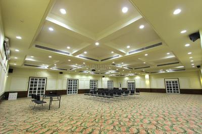 Image of 1550 Sq.ft Residential Plot / Land for sale in DLF Gardencity, Manglia, Indore for Rs. 7750000