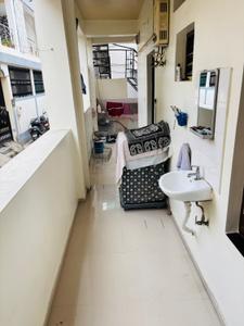 Balcony Image of 1575 Sq.ft 5 BHK Independent House for sale in Chandkheda Ahmedabad for Rs. 25500000