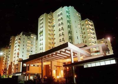 Image of 1950 Sq.ft 3 BHK Apartment / Flat for sale in Ambuja Udita, Santoshpur, Kolkata for Rs. 21000000