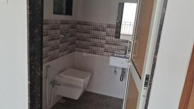 Image of 1250 Sq.ft 3 BHK Apartment / Flat for rent in Shree Roopniketan CHSL, Mulund East, Mumbai for Rs. 60000