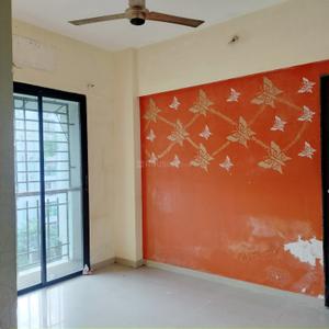 Bedroom Image of 610 Sq.ft 1 BHK Apartment / Flat for sale in Sumit Greendale, Virar West Virar for Rs. 3600000