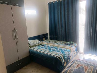 Bedroom Image of 2040 Sq.ft 3 BHK Apartment / Flat for sale in M3M Merlin, Sector 67 Gurgaon for Rs. 36500000