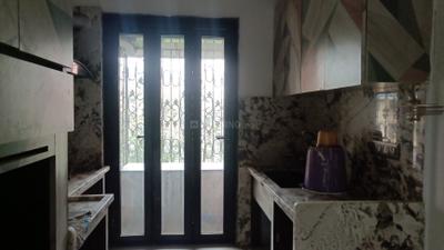 Kitchen Image of 860 Sq.ft 2 BHK Apartment / Flat for sale in Mohan Pride, Kalyan West Kalyan for Rs. 7900000