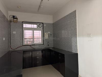 Kitchen Image of 1220 Sq.ft 2 BHK Apartment / Flat for sale in Sukhwani Empire Square Phase I AND II, Chinchwad Pune for Rs. 12000000