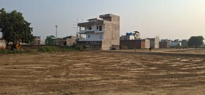 Image of 1000 Sq.ft Residential Plot / Land for sale in Bakshi Ka Talab, Lucknow for Rs. 2950000