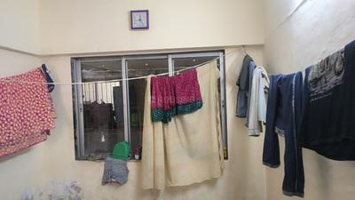 Bedroom Image of 275 Sq.ft 1 BHK Apartment / Flat for sale in Kurla East Mumbai for Rs. 3500000