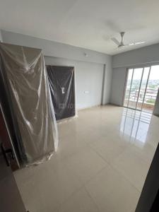 Bedroom Image of 1900 Sq.ft 3 BHK Apartment / Flat for rent in KGR Popular, Paharia Varanasi for Rs. 28000