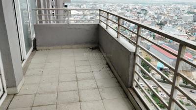 Balcony Image of 1820 Sq.ft 3 BHK Apartment / Flat for sale in ILD Grand, Sector 37C Gurgaon for Rs. 15500000