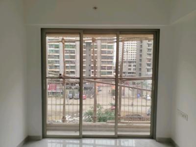 Bedroom Image of 650 Sq.ft 1 BHK Apartment / Flat for sale in Harsh Trinity Oasis, Naigaon East Naigaon for Rs. 3500000