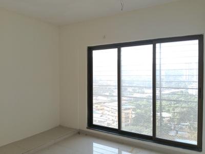 Bedroom Image of 899 Sq.ft 2 BHK Apartment / Flat for rent in ACME Ozone by Acme Group, Thane West Thane for Rs. 36000