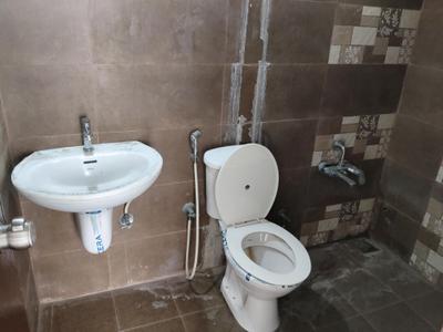 Bedroom Three Image of 1725 Sq.ft 3 BHK Apartment / Flat for sale in Elenza Greenwood, Bopal Ahmedabad for Rs. 7000000